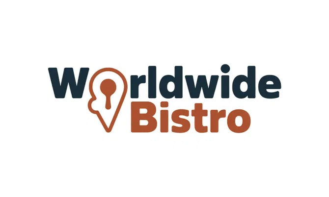 WorldWideBistro.com - Brand Ape