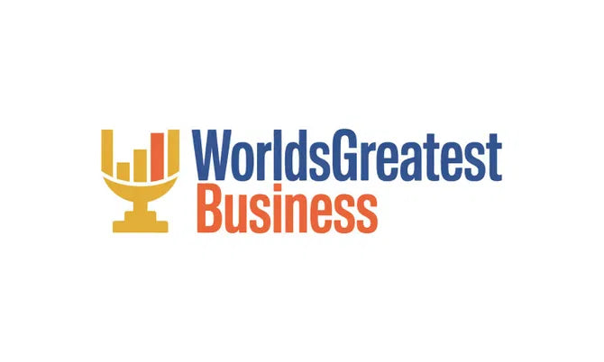 WorldsGreatestBusiness.com - Brand Ape