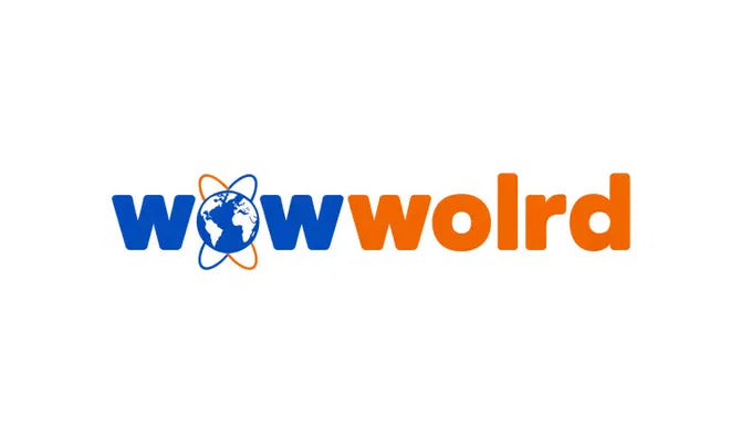 Wowolrd.com - Brand Ape