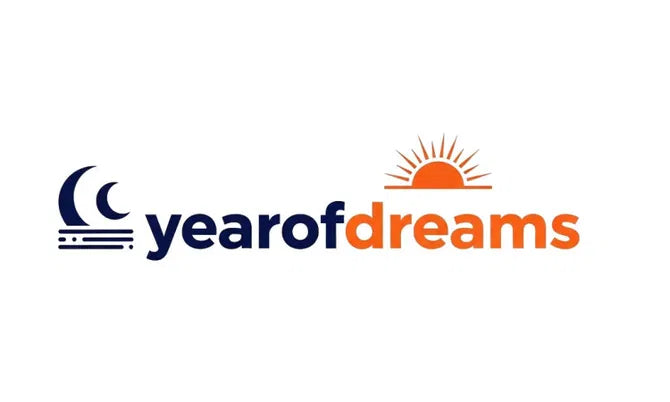 YearOfDreams.com - Brand Ape