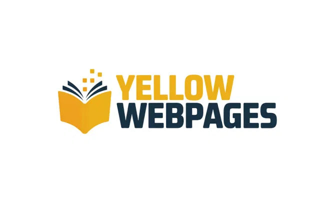 YellowWebPages.com - Brand Ape