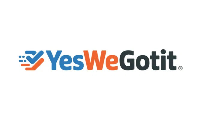 YesWeGotIt.com - Brand Ape