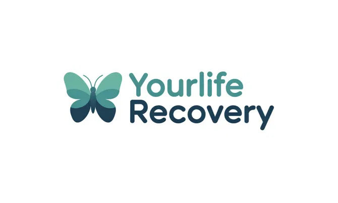 YourLifeRecovery.com - Brand Ape