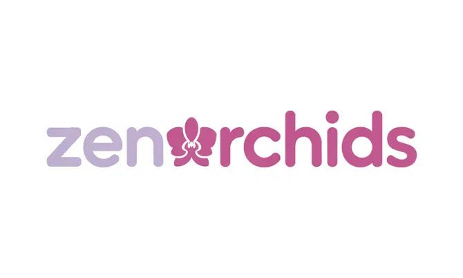ZenOrchids.com - Brand Ape