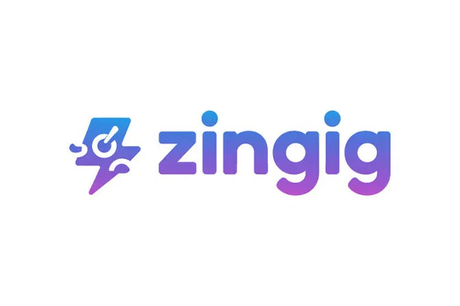 Zingig.com - Brand Ape