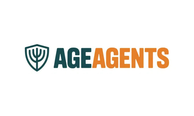 AgeAgents.com - Brand Ape