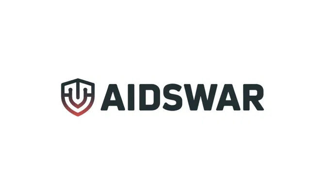 🤖 Aidswar.com