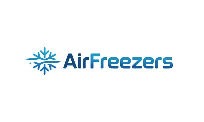 🤖 Airfreezers.com
