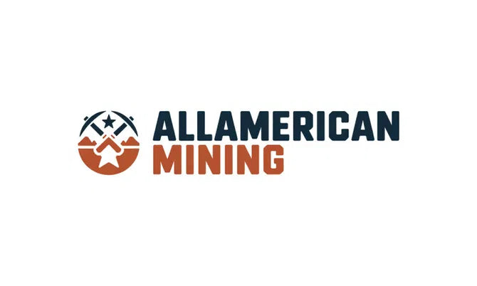 AllAmericanMining.com - Brand Ape