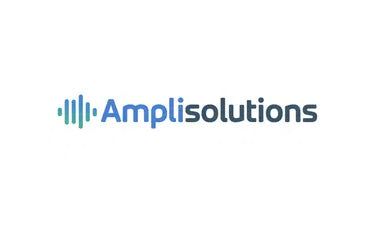🚀 Amplisolutions.com