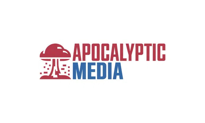 ApocalypticMedia.com - Brand Ape