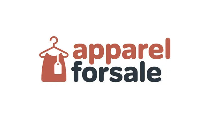 🚀 Apparelforsale.com