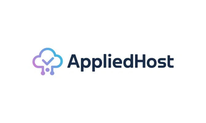 🚀 Appliedhost.com