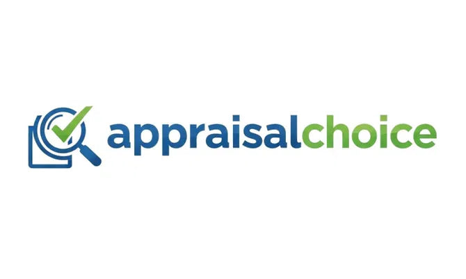 🤖🚀 AppraisalChoice.com