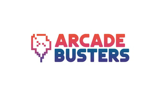 ArcadeBusters.com