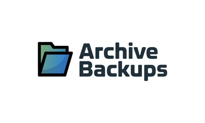 ArchiveBackups.com