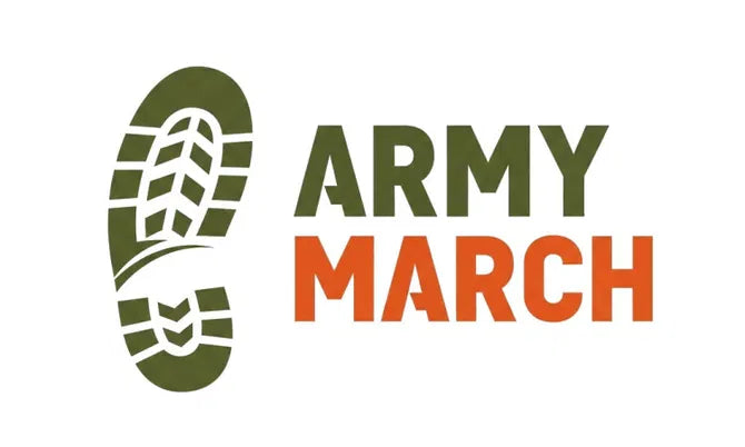 ArmyMarch.com