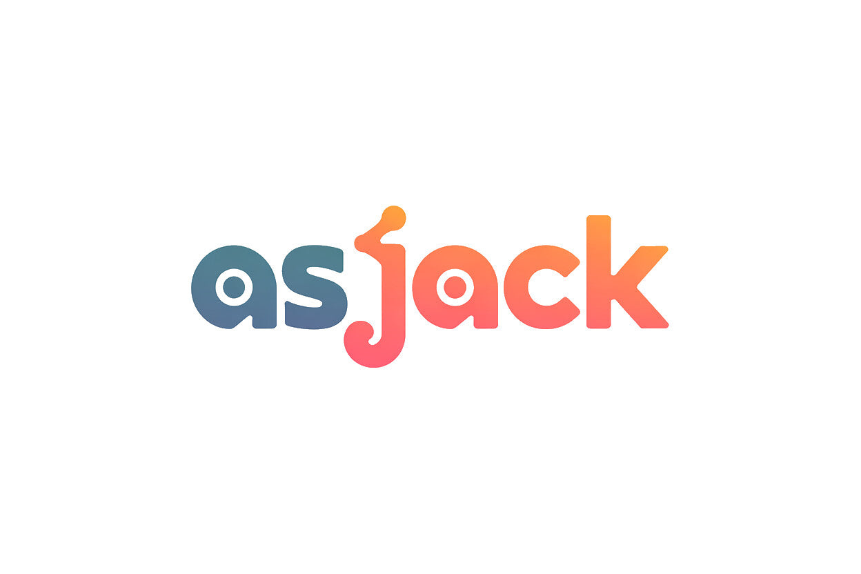 💎 Asjack.com