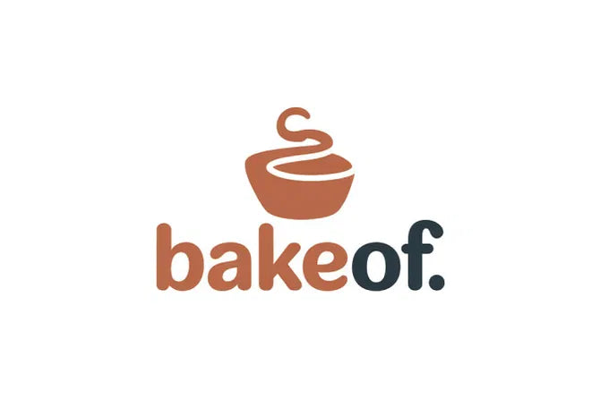 💎 Bakeof.com