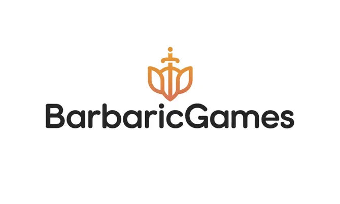BarbaricGames.com