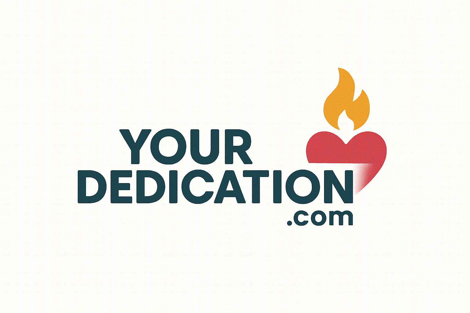 YourDedication.com