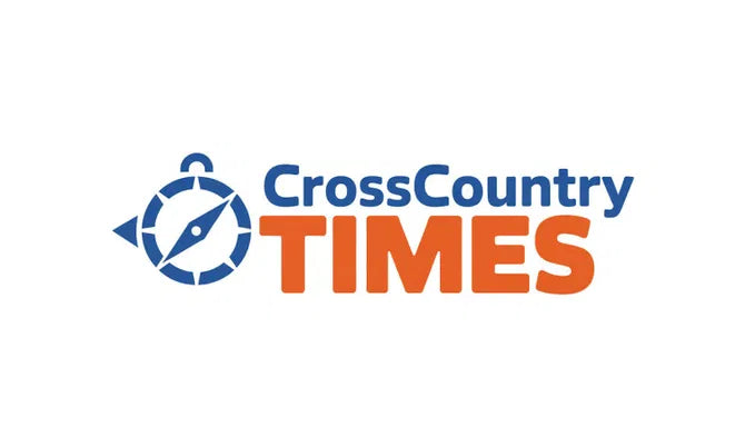 CrossCountryTimes.com - Brand Ape