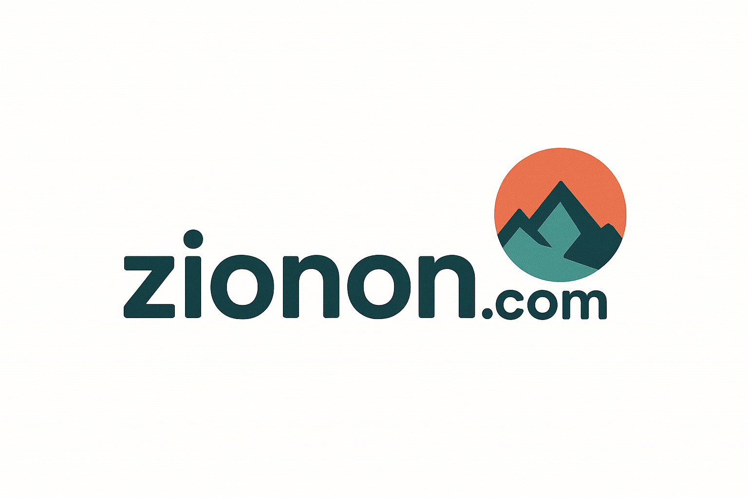 💎 ZionOn.com