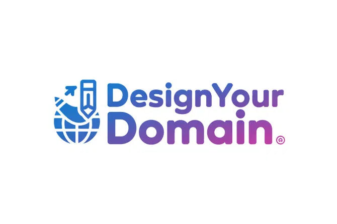 🤖 DesignYourDomain.com