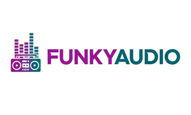 FunkyAudio.com - Brand Ape