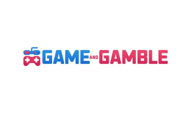 GameAndGamble.com - Brand Ape