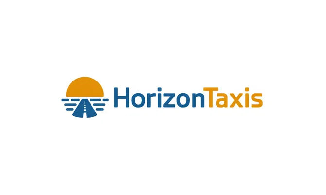HorizonTaxis.com - Brand Ape