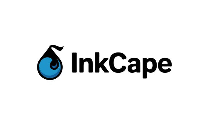 InkCape.com - Brand Ape