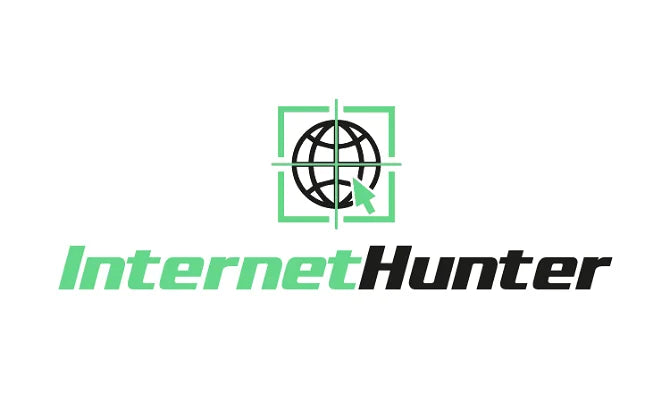 InternetHunter.com - Brand Ape