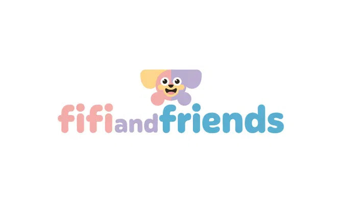 FifiAndFriends.com - Brand Ape