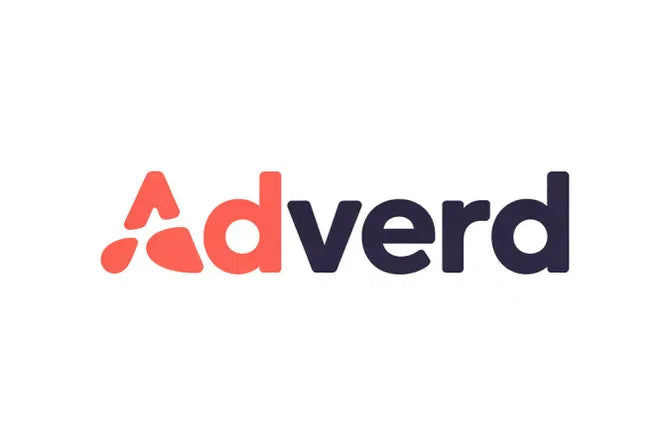 Logo image of Adverd.com domain, featuring the Nameify brand with a modern design and sleek visual elements.