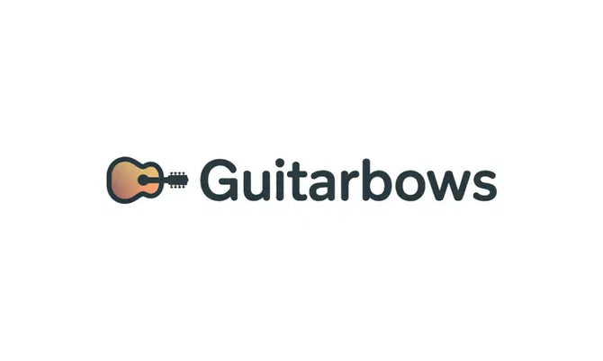 GuitarBows.com