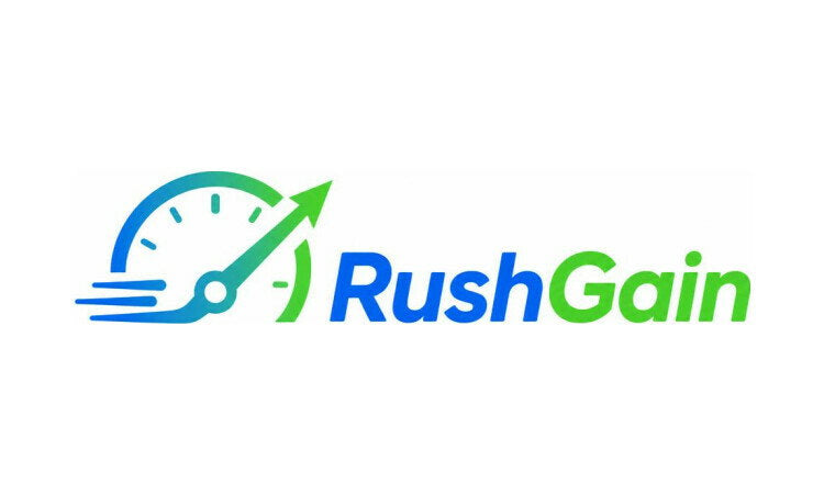 RushGain.com