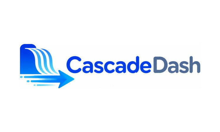 CascadeDash.com