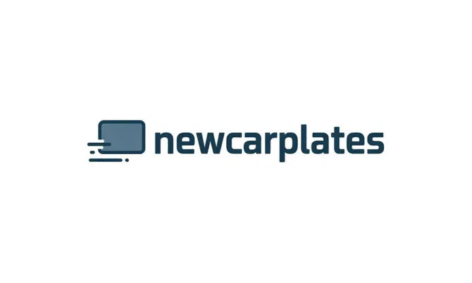 NewCarPlates.com