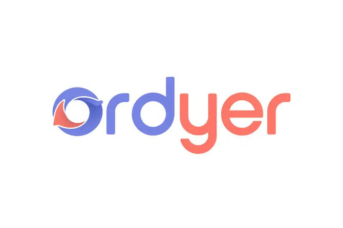 💎 Ordyer.com