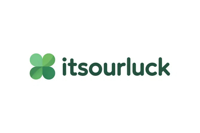 ItsOurLuck.com