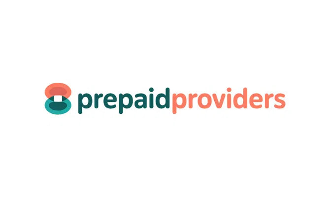 🤖 PrepaidProviders.com