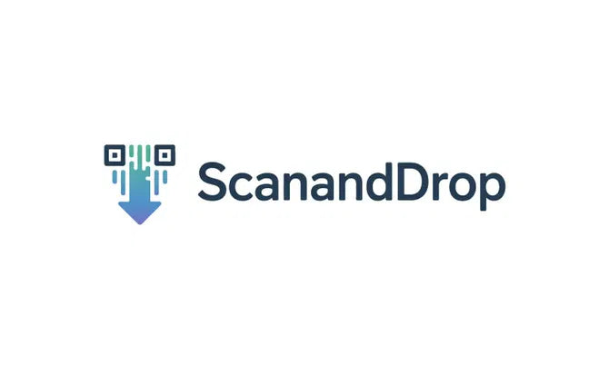 ScanAndDrop.com