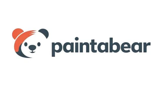 🤖 Paintabear.com