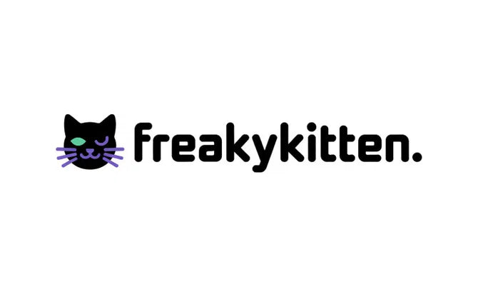 FreakyKitten.com