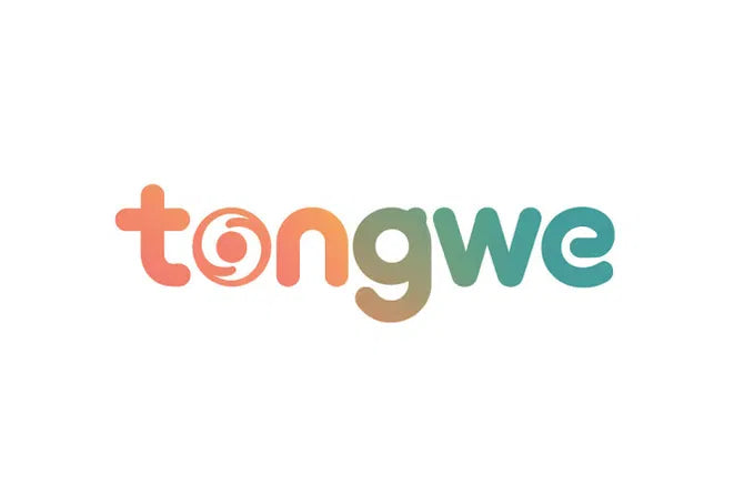 💎 Tongwe.com