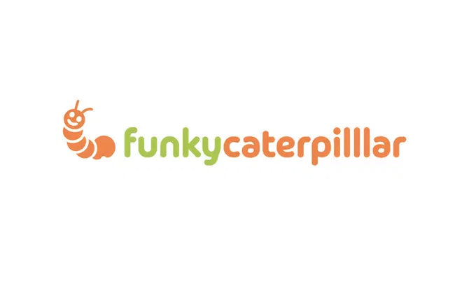 FunkyCaterpillar.com