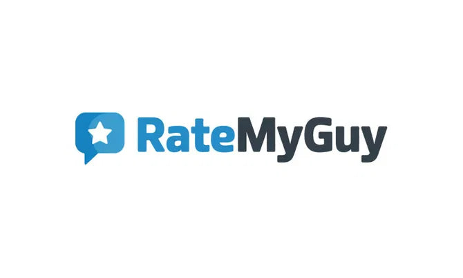 RateMyGuy.com