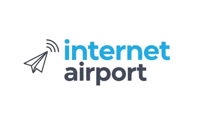 🤖 InternetAirport.com
