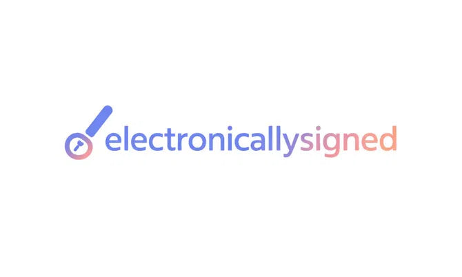 ElectronicallySigned.com